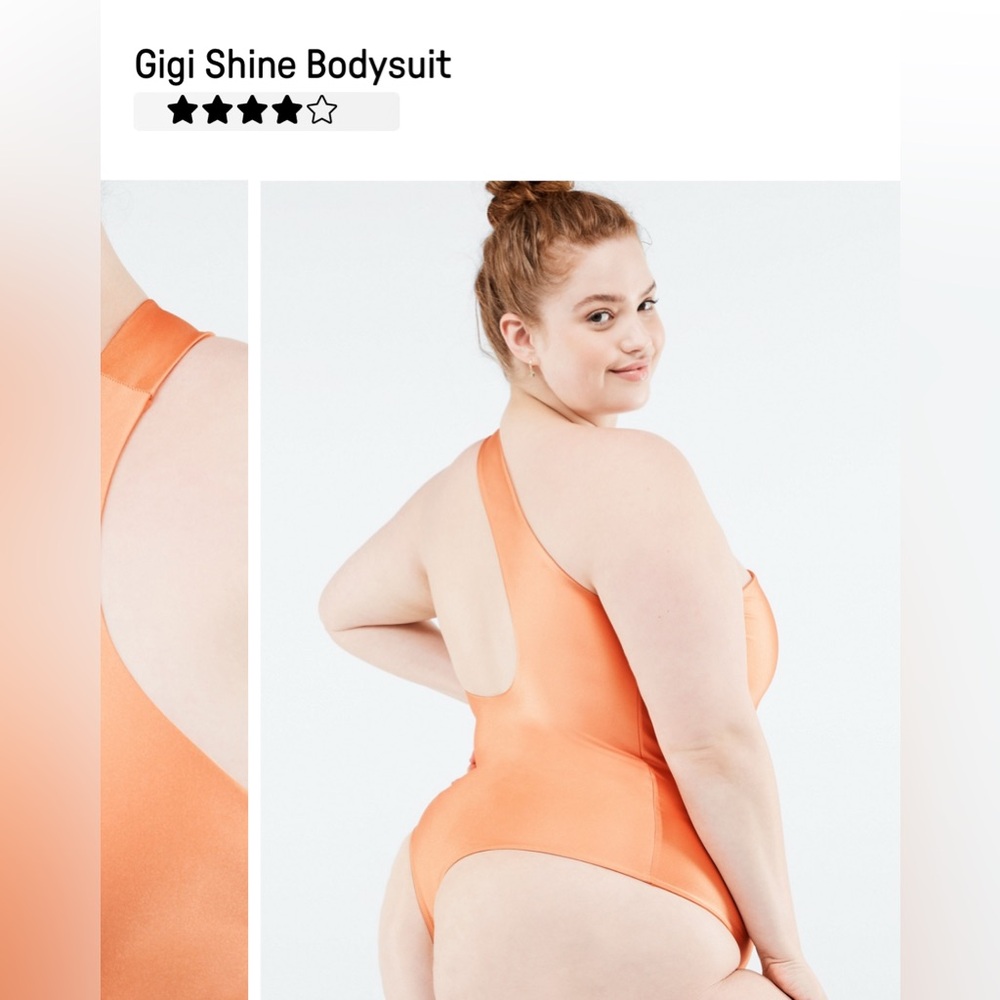 NWT FABLETICS - Bodysuit
